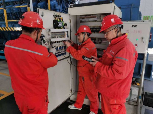 多赢策略 三山岛金矿：三季度的热血“狂飙”